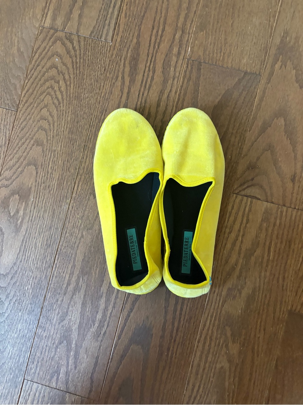 Piedeterre Authentic Venetian Slippers
